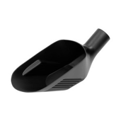 Odměrka Rhinowares Bean Scoop na kávová zrna, celkově