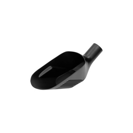 Odměrka Rhinowares Bean Scoop na kávová zrna, celkově