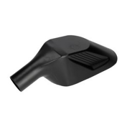 Boční pohled na odměrku Rhinowares Bean Scoop