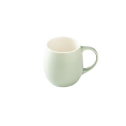 Matně zelený hrnek Origami Barrel AromaCup, 210 ml Matně zelený hrnek Origami Barrel AromaCup, 210 ml
