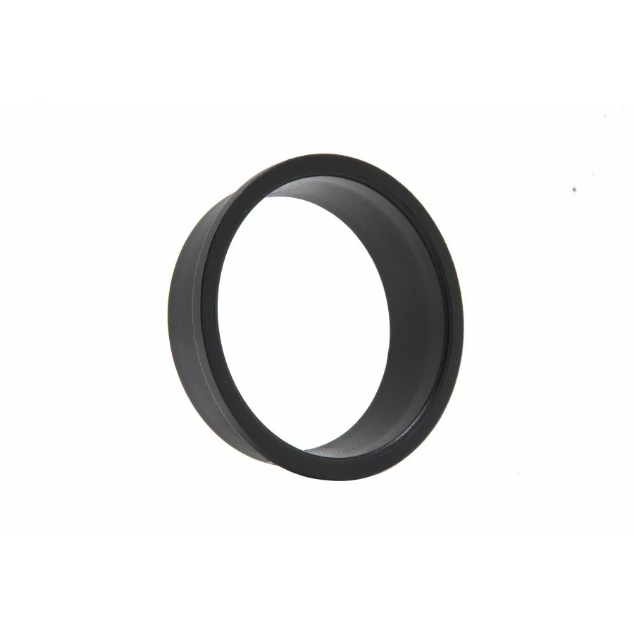 Černá plastová násada por Flair zančky Flair Adapter Ring PRO-Classic