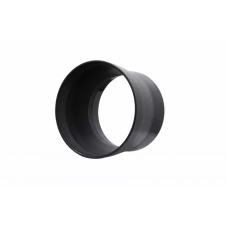 Černá plastová násada pro Flair zančky Flair Filling Funnel PRO