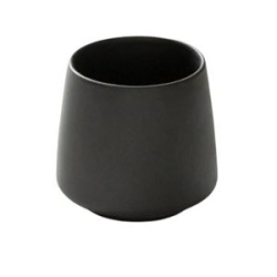 Porcelánový hrnek Origami Aroma FlavorCup M pojmoucí 320 ml, celkový pohled