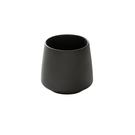 Porcelánový hrnek Origami Aroma FlavorCup M pojmoucí 320 ml, celkový pohled