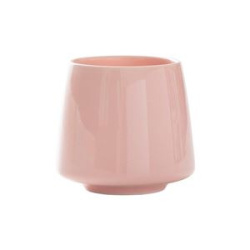 Porcelánový hrnek Origami Aroma Flavor Cup v růžové barvě, objem 200 ml Porcelánový hrnek Origami Aroma Flavor Cup v růžové barvě, objem 200 ml