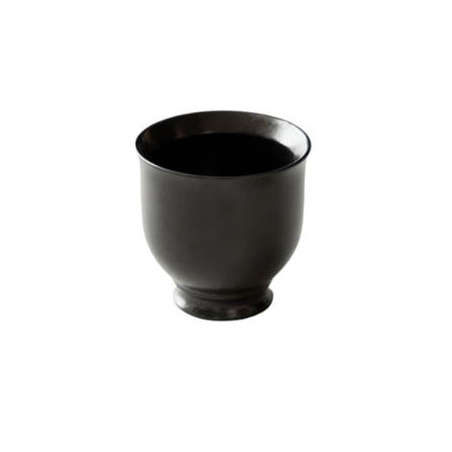 Porcelánový hrnek Origami Sensory Filter Cup pro filtrovanou kávu, celkový pohled