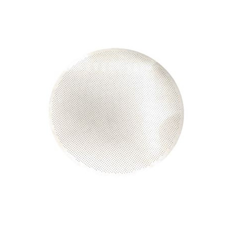 Nerezový filtr Heavy Tamper pro AeroPress a Delter Coffee Press, celkový pohled