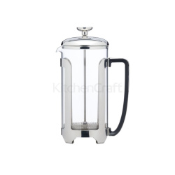 French press Kitchen Craft Le'Xpress Classic o objemu 1 l, celkový pohled
