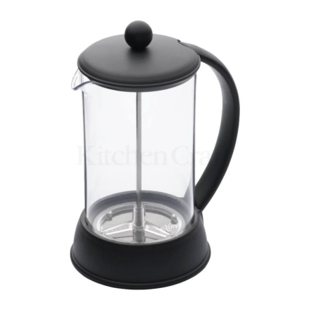 Plastový french press Kitchen Craft Le'Xpress Poly na osm šálků, celkový pohled