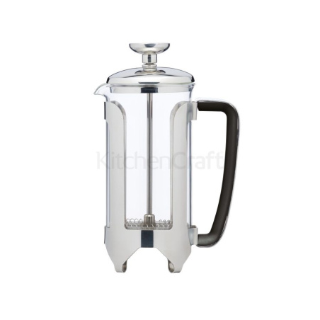 French press Kitchen Craft Le'Xpress Classic o objemu 350 ml, celkový pohled