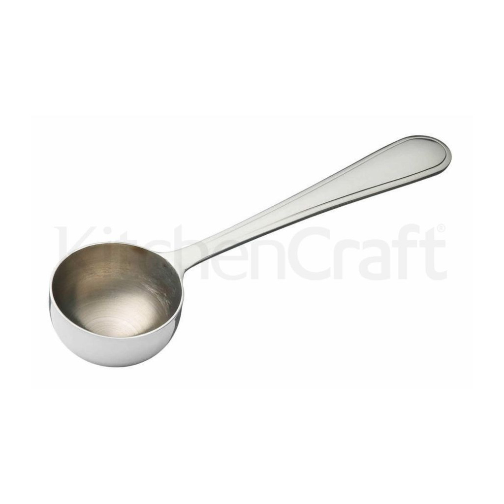 Odměrka na kávu Kitchen Craft Le'Xpress, celkový pohled