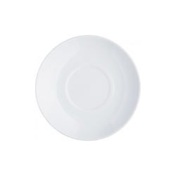 Podšálek k šálku na espresso Kitchen Craft Porcelain