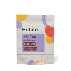 Habité MyOat Čokoláda, instantní ovesný nápoj