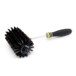 Válečkový kartáč Pallo Rollster Brush, celkový pohled