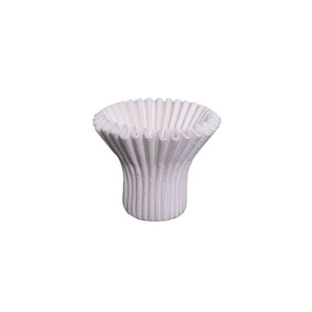 Papírové filtry Espro určené pro dripper Bloom, celkový pohled na balení