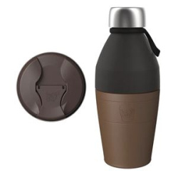 Termoláhev KeepCup Just Essentials Chocolate