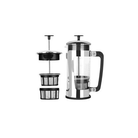 French press P5 od značky Espro, celkový pohled