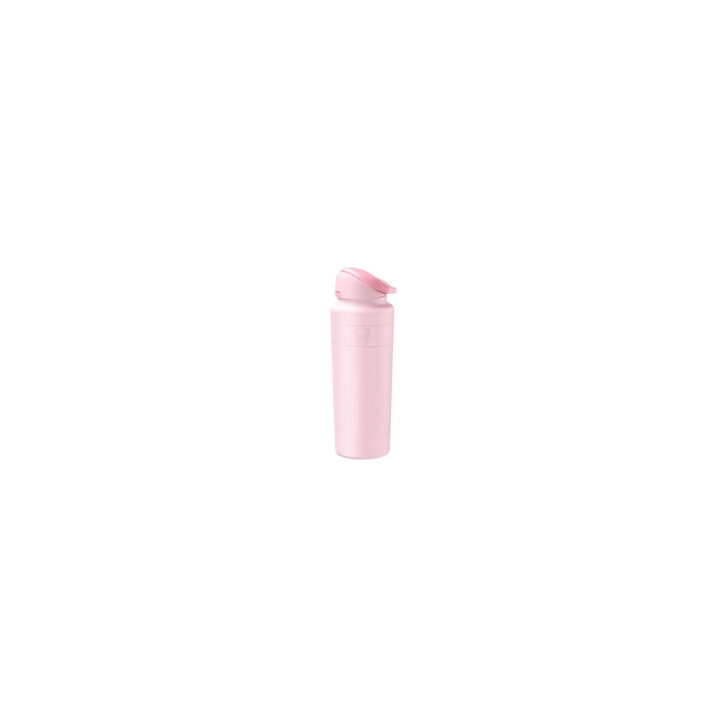 Termoska KeepCup Ora v odstínu Pashmak Pink, celkový pohled