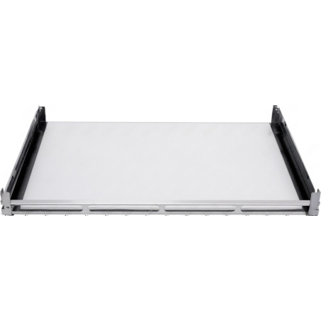 Čtvercový kovový rám s vnitřním sklem dvířek trouby 700x480 mm, čtyři otvory na šrouby a vodiče