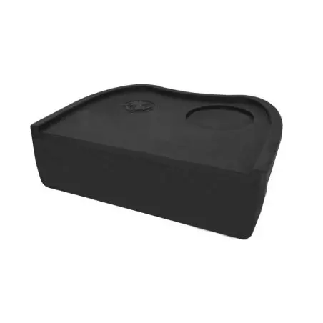 Gumová podložka rohová pro distribuci kávy pákového kávovaru