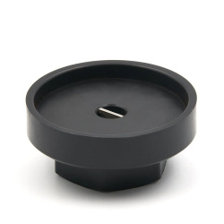 Klíč Rhinowares Coffee Screen Driver na sprchy hlavy 58 mm, celkový pohled