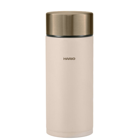 Termoláhev Hario Stick Bottle o objemu 350 ml, celkový pohled