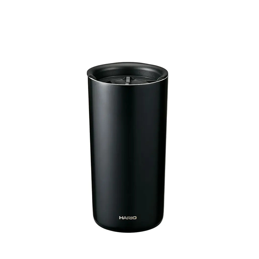 Termohrnek s dvojitou stěnou Hario Ceramic Coating Tumbler 350 ml, celkový pohled