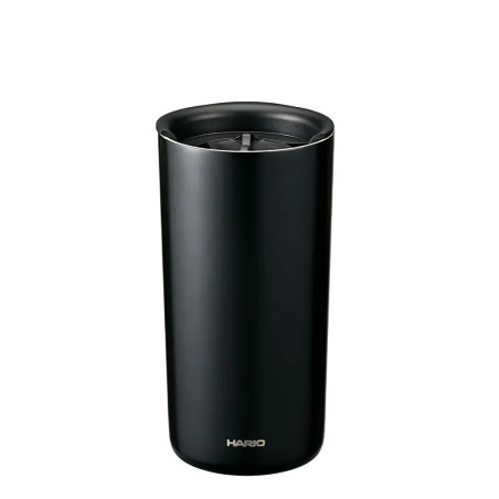 Termohrnek s dvojitou stěnou Hario Ceramic Coating Tumbler 350 ml, celkový pohled