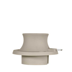 Spínací základna Hario V60 Switch & Match v odstínu Ivory, celkový pohled