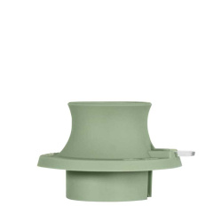Spínací základna Hario V60 Switch & Match v odstínu Oil Green, celkový pohled