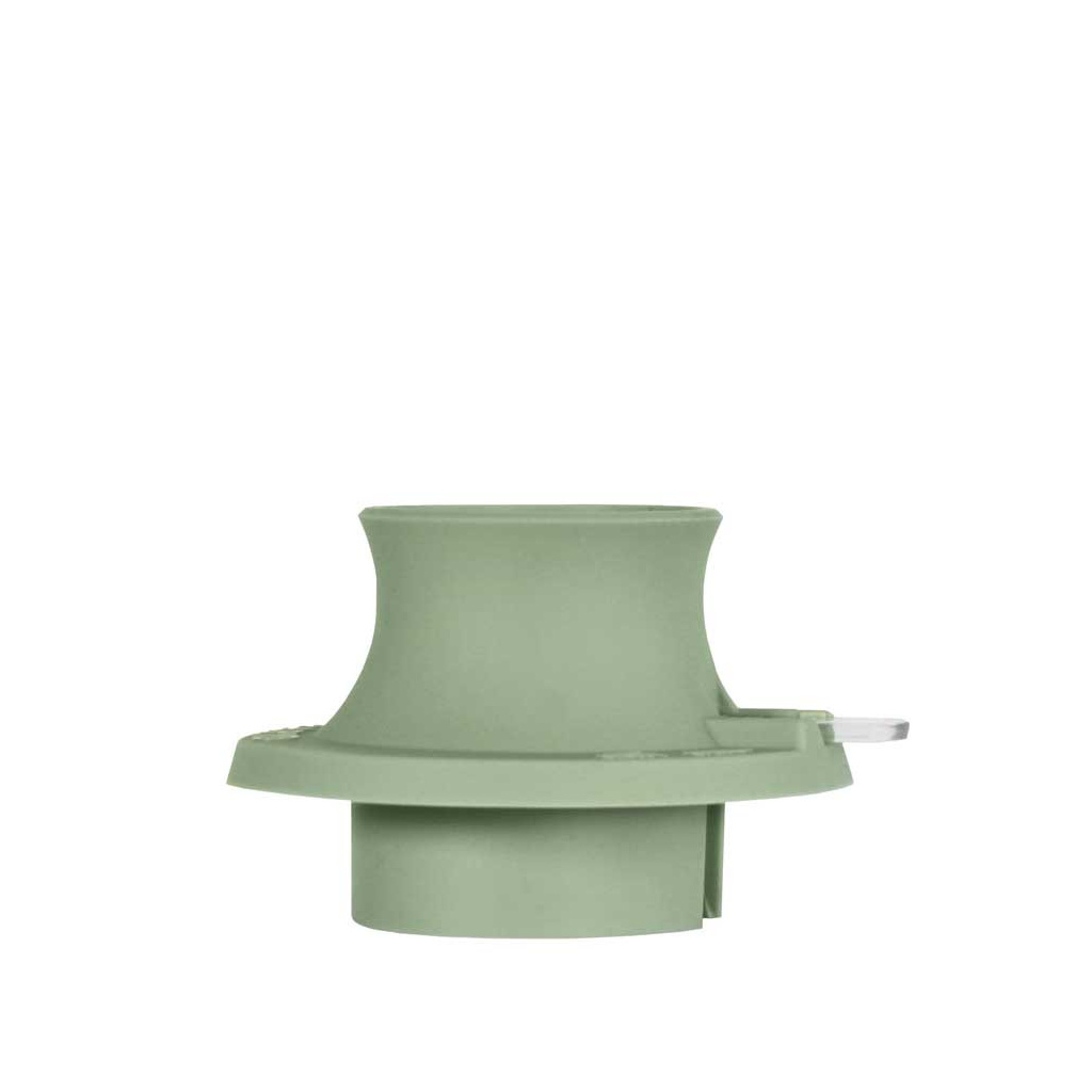 Spínací základna Hario V60 Switch & Match v odstínu Oil Green, celkový pohled