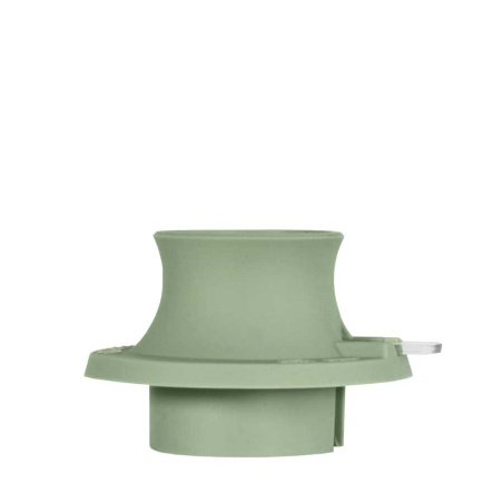 Spínací základna Hario V60 Switch & Match v odstínu Oil Green, celkový pohled