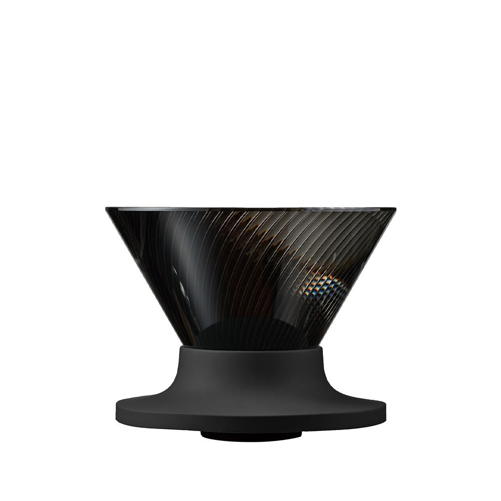 Dripper Hario V60 NEO 01, celkový pohled Dripper Hario V60 NEO 01, celkový pohled