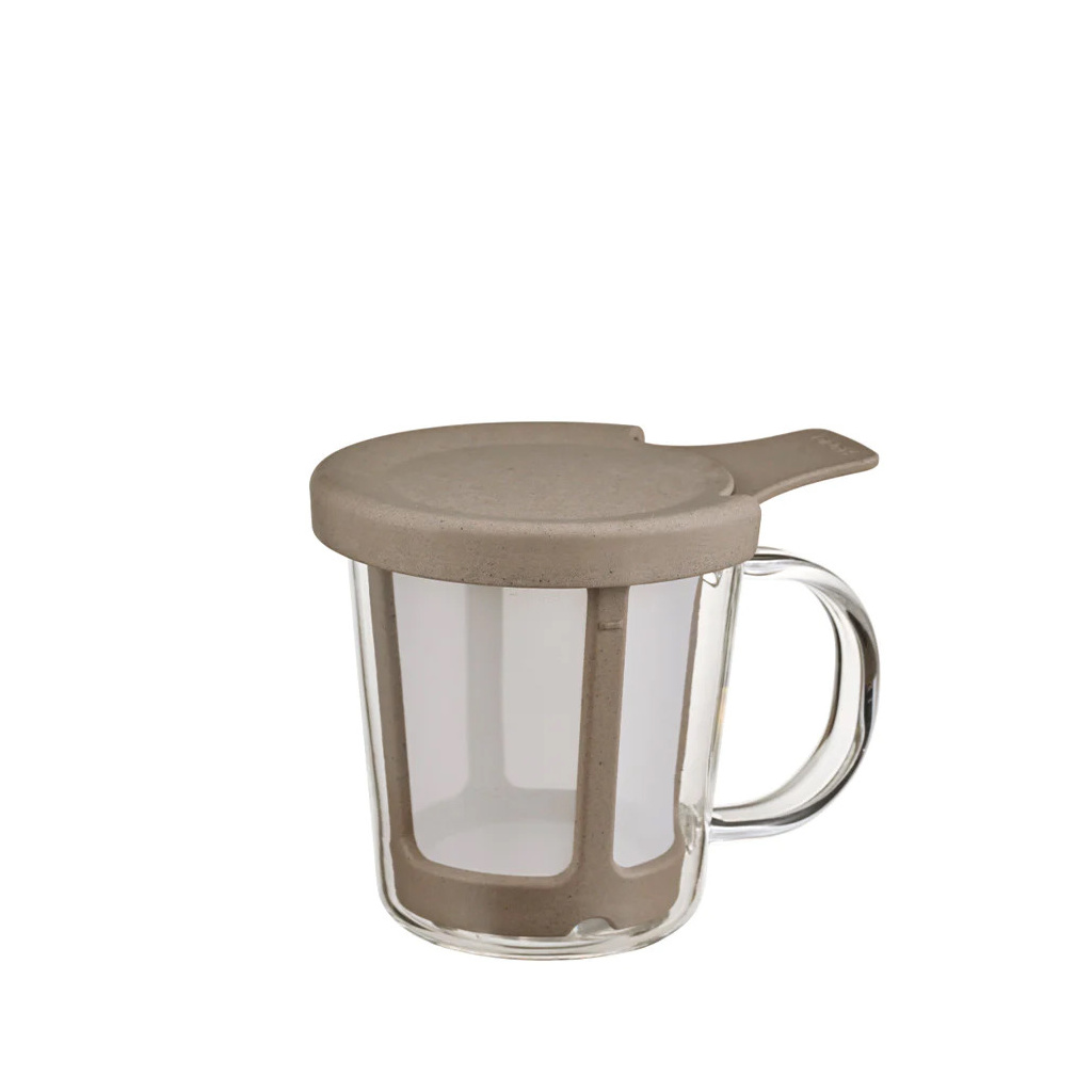 Hario One Cup Coffee Maker Baton, celkový pohled Hario One Cup Coffee Maker Baton, celkový pohled