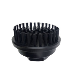 Klíč Rhinowares Screen Driver Plus na sprchové sítko s kartáčem, celkový pohled Klíč Rhinowares Screen Driver Plus na sprchové sítko s kartáčem, celkový pohled