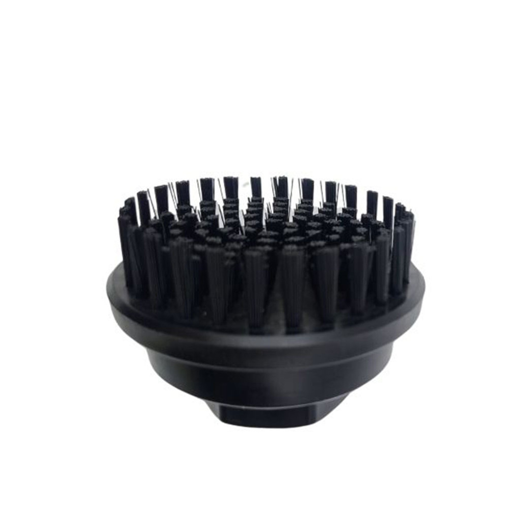 Klíč Rhinowares Screen Driver Plus na sprchové sítko s kartáčem, celkový pohled Klíč Rhinowares Screen Driver Plus na sprchové sítko s kartáčem, celkový pohled