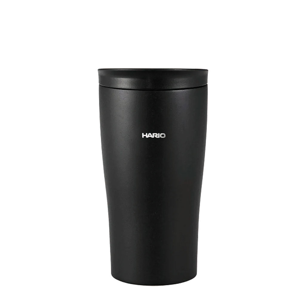 Termohrnek Hario Tumbler s víčkem o objemu 300 ml, celkový pohled
