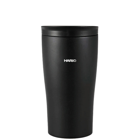 Termohrnek Hario Tumbler s víčkem o objemu 300 ml, celkový pohled