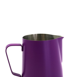 Do konvičky Vivid Plum při pohledu shora Do konvičky Vivid Plum při pohledu shora
