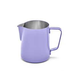 Konvička na mléko Rhinowares Classic o objemu 450 ml, celkový pohled Konvička na mléko Rhinowares Classic o objemu 450 ml, celkový pohled