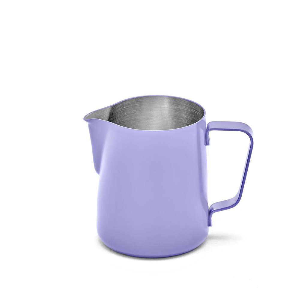 Konvička na mléko Rhinowares Classic o objemu 450 ml, celkový pohled Konvička na mléko Rhinowares Classic o objemu 450 ml, celkový pohled
