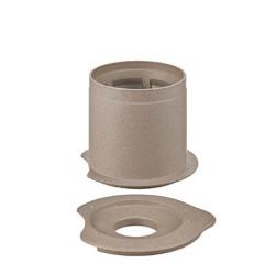 Hario Cafeor Dripper Baton 01