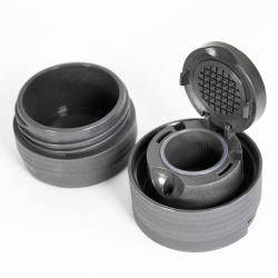 Bonavita Voyager s vloženou komorou pro Nespresso Bonavita Voyager s vloženou komorou pro Nespresso