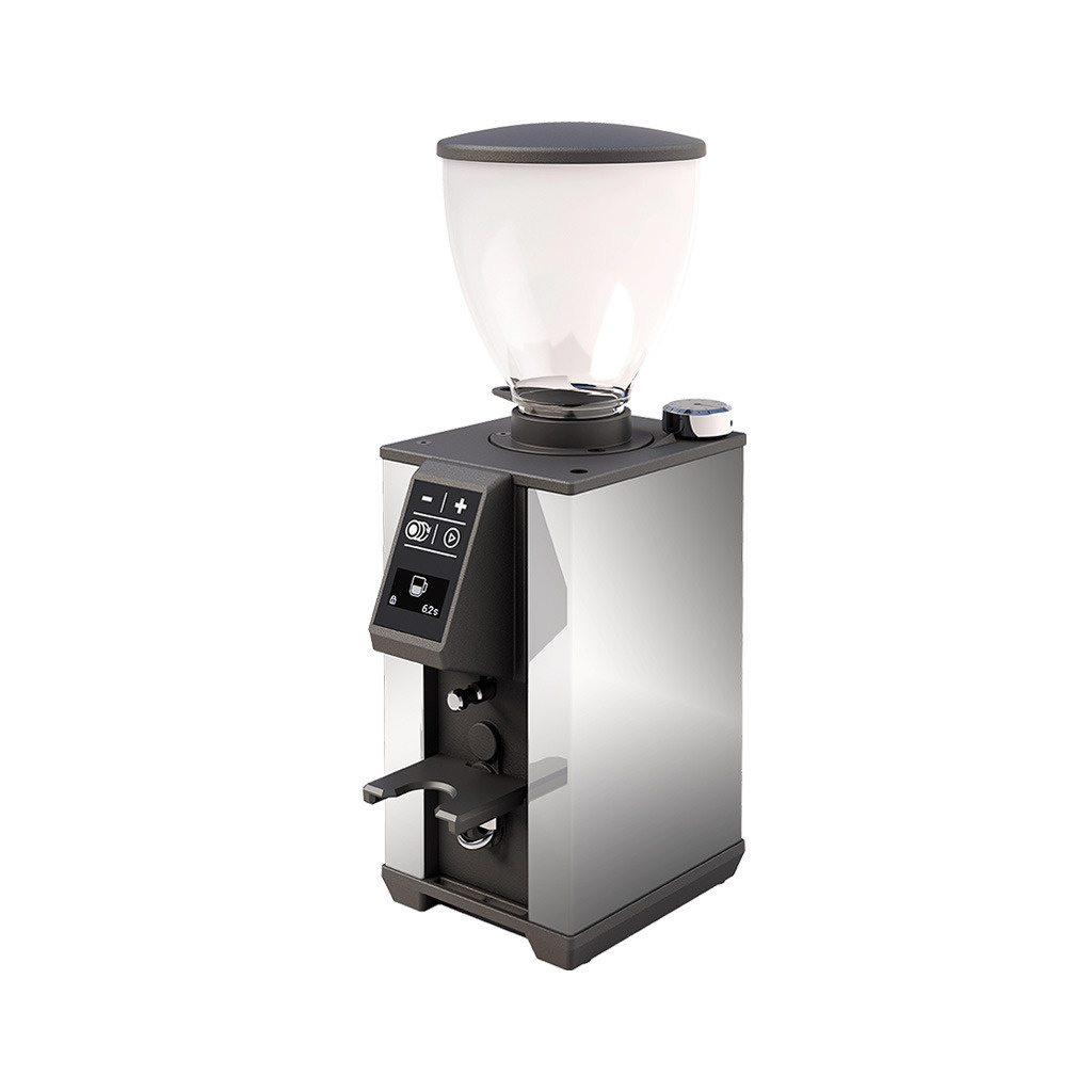 Mlýnek na kávu Stone Espresso Pebble v celkovém pohledu