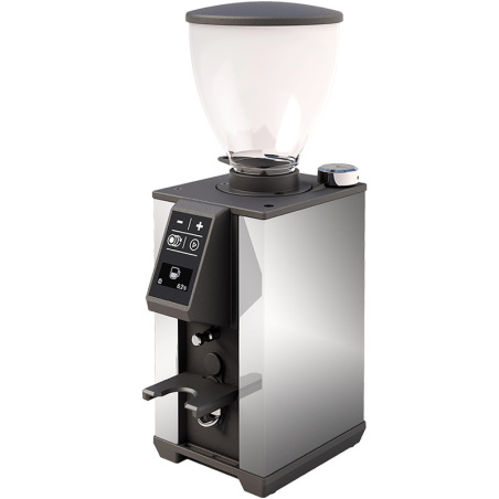 Mlýnek na kávu Stone Espresso Pebble v celkovém pohledu