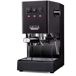 Gaggia Classic E24 BC, pákový kávovar, edice bez spánku