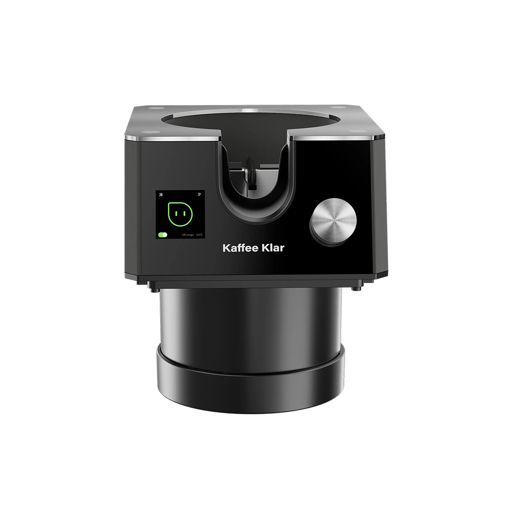 Automatický čistič páky Kaffee Klar T1 pro kávovary Automatický čistič páky Kaffee Klar T1 pro kávovary