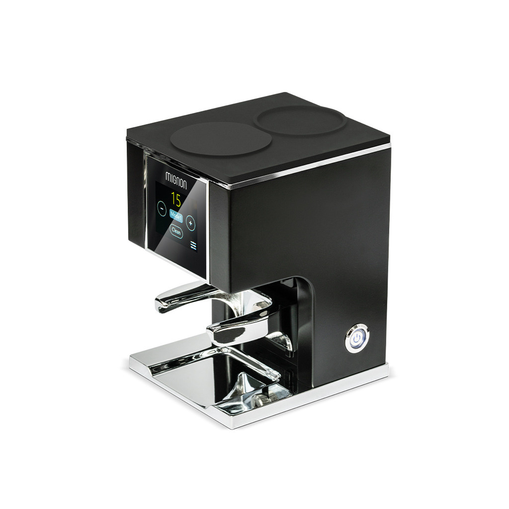 Automatický tamper pro mlýnky Eureka Mignon Automatický tamper pro mlýnky Eureka Mignon