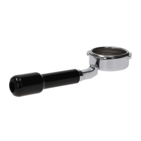 Bezedný portafilter Gaggia, nahá páka pro espresso