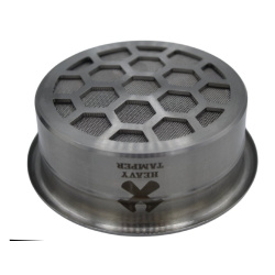 Filtrační košíček Heavy Tamper ULTRA pro dávku 17 až 20 g